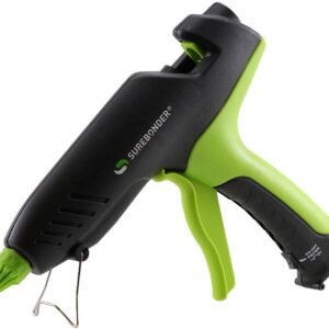 PISTOLA INDUSTRIAL DE PEGAMENTO TG-60