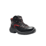 BOTA MERCURIO NEGRA COMPOSITE GARSPORT TALLA 38-47