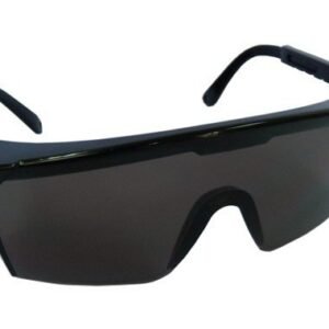 SAFETYWARE CLASSIK-AF LENTES DE SEGURIDAD NEGRO