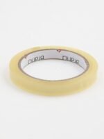 CINTA ADHESIVA CLEAR USB 1/2" X 72Y 144/CS - Imagen 2