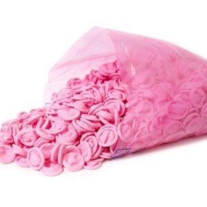 PROTECTORES DEDOS ESD PINK