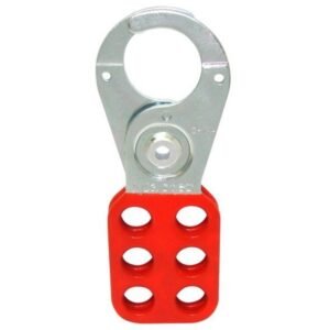 PORTA CANDADO DE 6  1-1/2" DIAM
