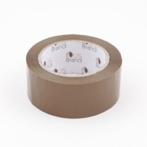CINTA ADHESIVA USB TAN 2" X 110Y 36/CS