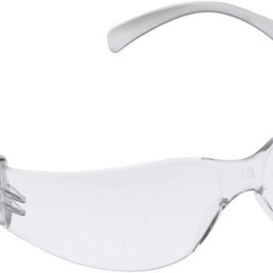 LENTE VIRTUA 3M CLEAR ANTIFOG UV
