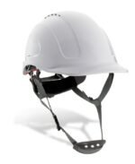 CASCO DE SEGURIDAD PARA ALTURA  STEELPRO