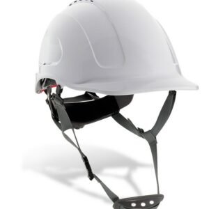 CASCO DE SEGURIDAD PARA ALTURA  STEELPRO