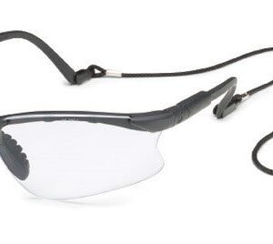 LENTE SCORPION AJUSTABLE TRANSPARENTE ANSI Z87.1+  CSA Z94.4
