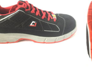 RUMBLE LOW E1 S1P/S36-46