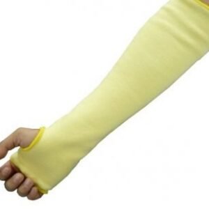 MANGAS PROTECTORAS TAEKI5 SAFETYWARE 18" PAR