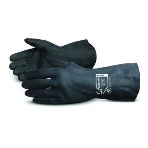 GUANTE CHEMSTOP FR DE NEOPRENO 30MIL, 12"