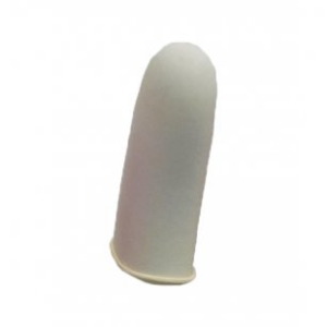 PROTECTORES DE DEDOS DE GOMA