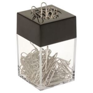 PORTA CLIPS MAGNETICO