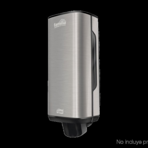 DISPENSADOR DE JABON EN ESPUMA LUXURY