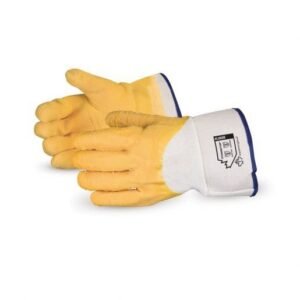 GUANTE CHEMSTOP PALMA CRINKLE 3/4 SIZE 10