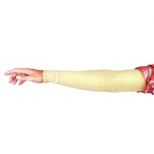 MANGAS KEVLAR PIRAMID 2 PLY 18" CON PULGAR SIZE LARGE