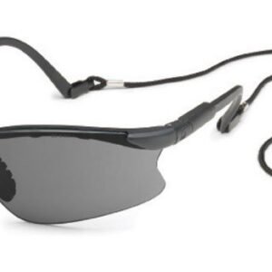 LENTE SCORPION AJUSTABLE NEGROS ANSI Z87.1+  CSA Z94.5