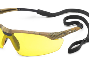 LENTE CON CORDON GATEWAY CONQUEROR  AMBAR
