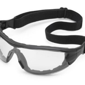 LENTE FOAM GATEWAY SWAP ANTIFOG  CLEAR