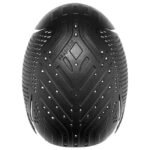 GORRA ERGODYNE 8965 ALA ANCHA NEGRA CON LAMPARA - Imagen 4