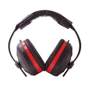 PROTECTOR AUDITIVO PORTWEST EN 352-1 SNR 32dB
