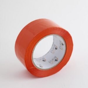 CINTA ADHESIVA USB NARANJA 2" X 110Y 36/CS