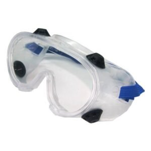 SAFETYWARE COMF1 GOGGLE LENTE ANTISALPICADURA