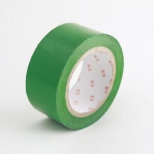 CINTA ADHESIVA USB VERDE 2" X 110Y 36/CS