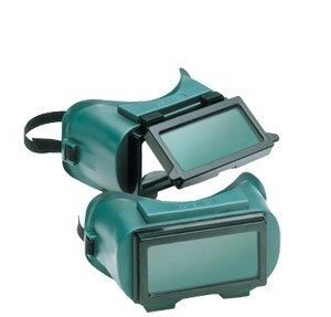 LENTE DE SOLDADURA CUADRADO GATEWAY SH.5 Y CLARO 3.56 341.76