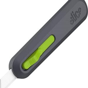 CUCHILLA DE SEGURIDAD SLICE HOJA CERAMICA 18/