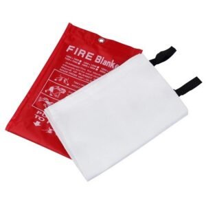 MANTA PARA FUEGO 1M X 1M