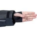 JACKET IMPERMEABLE DELTA PLUS NORDLAND AZUL MARINO - Imagen 2