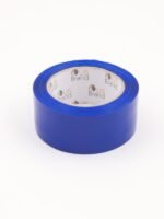 CINTA ADHESIVA USB AZUL 2" X 110Y 36/CS - Imagen 2