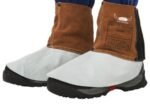 POLAINAS CUERO SOLDADOR WELDAS