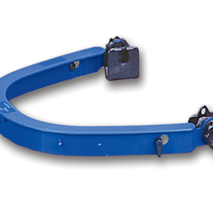 ADAPTADOR DIELECTRICO PARA CASCO SAFETYWARE