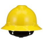 CASCO TIPO SOMBRERO / RACHET  CLASE E