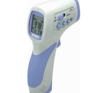 TERMOMETRO IR EXTECH IR200 FDA