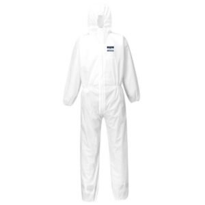 Coverall BIZTEX PORTWEST PARA PARTICULAS XL