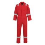 COVERALL ANTIESTATICO RETARDANTE DE LLAMA - Imagen 5