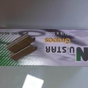 GRAPAS STAND 26/6 5000/1