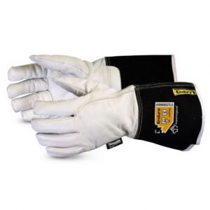 GUANTE DE CUERO ENDURA KEVLAR & THINSULATE XTRA LARGE