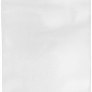BOLSAS ZIPLOCK 4"X 7 " 2MIL 1,000 UND