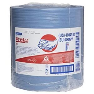 WYPALL X80 AZUL BOBINA