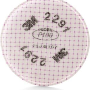 FILTROS CONTRA PARTICULAS . 3M2291