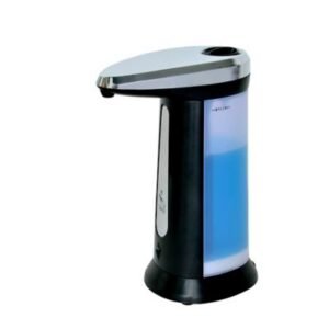 DISPENSADOR PARA SANITIZANTE ELECTRICO