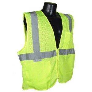 CHALECO  RADWEAR CON BOLSILLO INTERIOR 5 XL