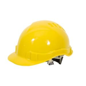 CASCO VENTILADO CON 6 PUNTOS DE SUSPENSIÓN CE EN397