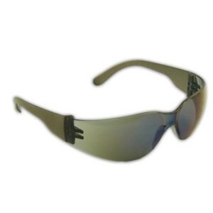 SAFETYWARE LENTES DE PROTECCION MIRROR AZUL UND
