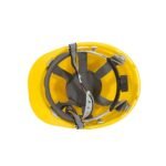 CASCO VENTILADO CON 6 PUNTOS DE SUSPENSIÓN CE EN397 - Imagen 2