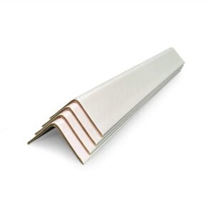 Esquinero US Brand Envoltura Kraft 0.1413 x 3" x 3" x 48"