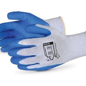 GUANTE DEXTERITY PALMA LATEX